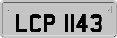 LCP1143