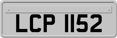 LCP1152