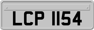 LCP1154