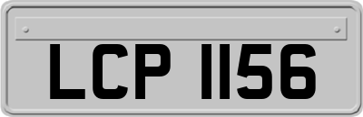 LCP1156