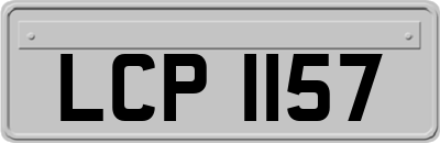 LCP1157