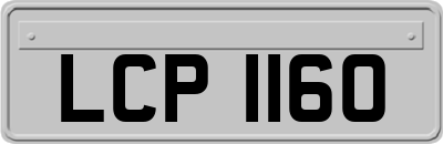 LCP1160