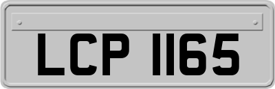 LCP1165