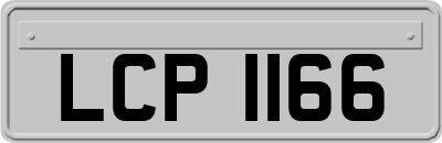 LCP1166