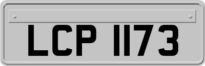 LCP1173