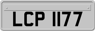 LCP1177