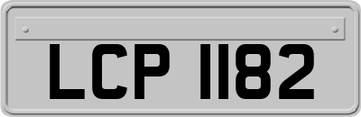 LCP1182