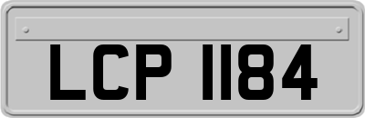 LCP1184