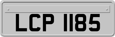 LCP1185