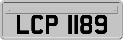 LCP1189