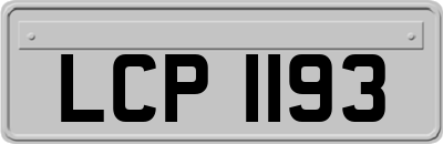 LCP1193