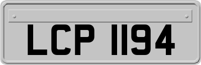 LCP1194