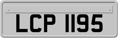 LCP1195