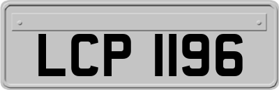 LCP1196