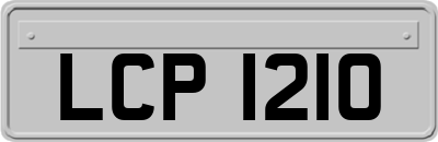 LCP1210