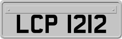 LCP1212