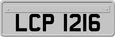 LCP1216
