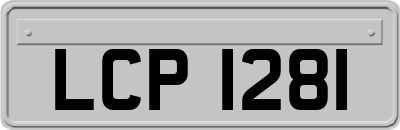 LCP1281