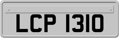 LCP1310