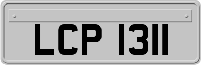 LCP1311