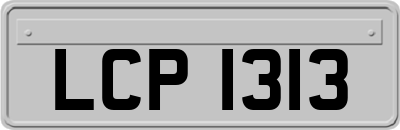 LCP1313