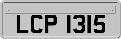 LCP1315