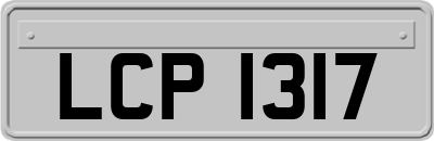 LCP1317