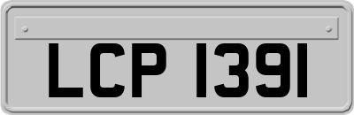 LCP1391