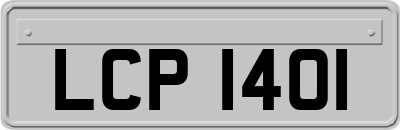 LCP1401