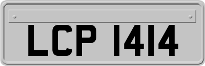LCP1414