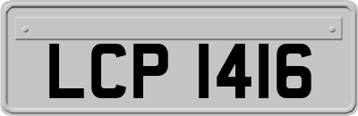 LCP1416