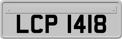 LCP1418