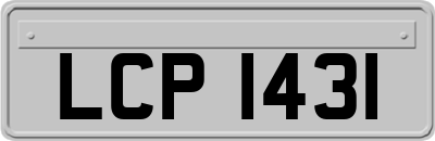 LCP1431