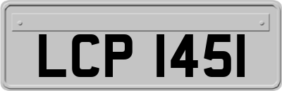 LCP1451