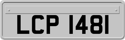 LCP1481