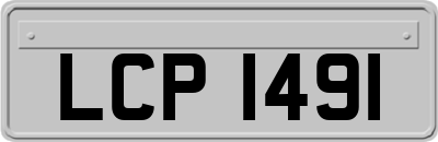 LCP1491