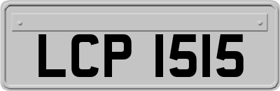 LCP1515