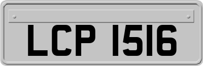 LCP1516