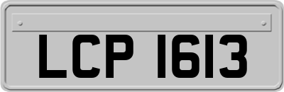 LCP1613