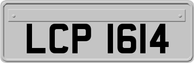 LCP1614