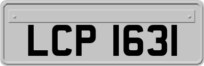LCP1631