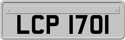 LCP1701