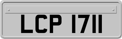 LCP1711