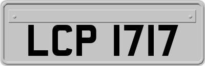 LCP1717