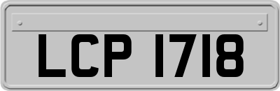 LCP1718