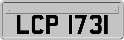 LCP1731