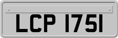 LCP1751