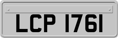 LCP1761