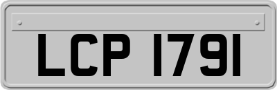 LCP1791