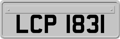 LCP1831